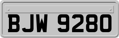 BJW9280