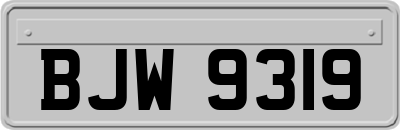 BJW9319