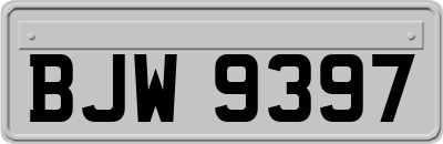 BJW9397