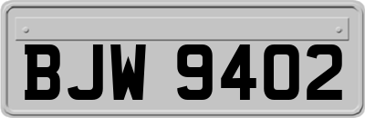 BJW9402