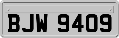 BJW9409