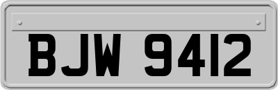 BJW9412