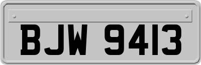 BJW9413
