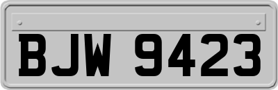 BJW9423