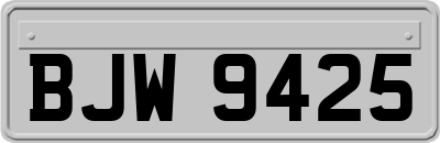 BJW9425