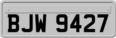 BJW9427