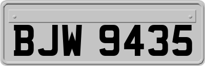 BJW9435