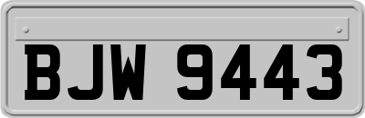 BJW9443