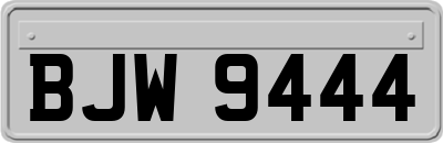 BJW9444
