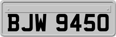BJW9450