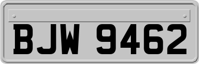 BJW9462