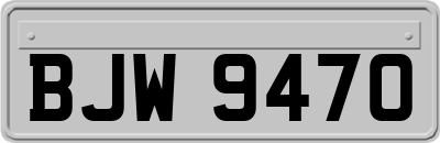 BJW9470