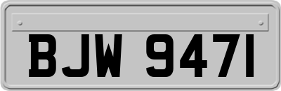 BJW9471