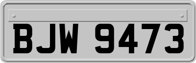 BJW9473