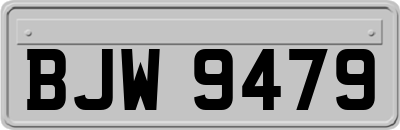 BJW9479