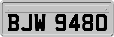 BJW9480