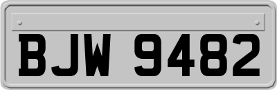 BJW9482