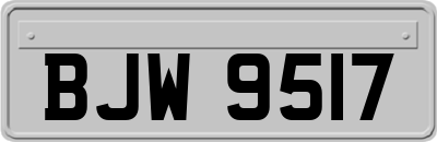 BJW9517