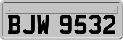 BJW9532