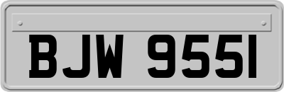 BJW9551