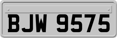 BJW9575