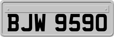 BJW9590