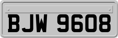 BJW9608