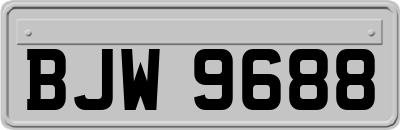 BJW9688