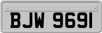 BJW9691