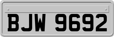 BJW9692