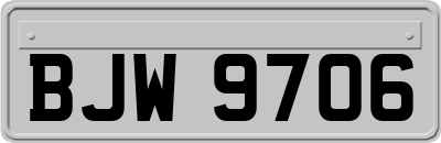 BJW9706