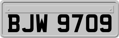BJW9709
