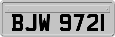 BJW9721