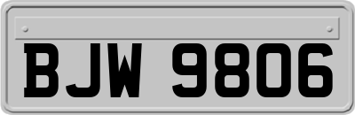 BJW9806