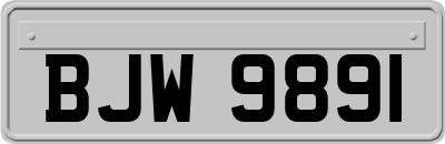 BJW9891