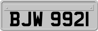 BJW9921