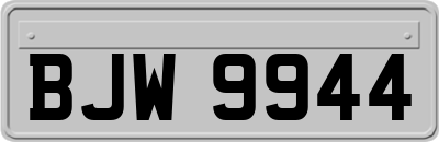 BJW9944