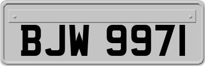 BJW9971