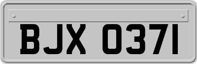 BJX0371