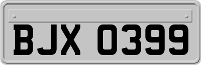 BJX0399