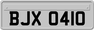 BJX0410
