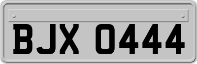 BJX0444