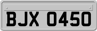 BJX0450