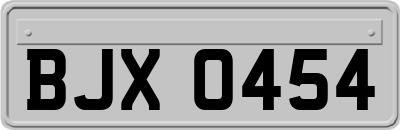 BJX0454
