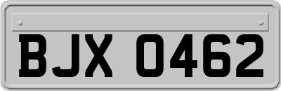 BJX0462