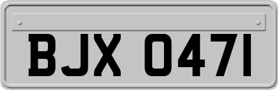 BJX0471