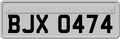 BJX0474