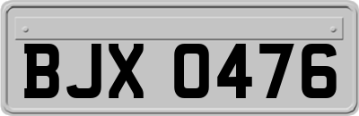 BJX0476
