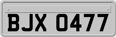 BJX0477