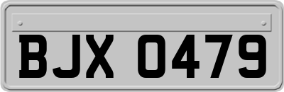 BJX0479